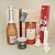 Kit Natalino WoodBox Freixenet Rosé & Ofner – Um Brinde à Elegância do Natal - Imagem 1