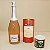 Kit Natalino WoodBox Freixenet Rosé & Ofner – Um Brinde à Elegância do Natal - Imagem 5