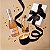 Kit Petit Freixenet, Flor e Vela - Imagem 1