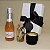 Kit Petit Freixenet, Flor e Vela - Imagem 2