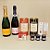 Kit Natalino Premium Dupla Veuve Clicquot - Imagem 3