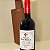 Vinho Bordeaux Franc Beausejour com Porta Vinho Personalizado - Imagem 4