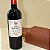 Vinho Bordeaux Franc Beausejour com Porta Vinho Personalizado - Imagem 5