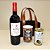 Kit Presente Gourmet Vinho Bordeaux Franc Beausejour - Imagem 4