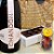 Cesta Luxo com Espumante Chandon e Bombons Noir - Imagem 6
