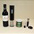 Kit Vinho Grand Bateau Bordeaux com Abridor Elétrico e Pistaches - Imagem 3