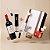 Cesta Gourmet Vinho Franc Beausejour Bordeaux, Queijos e Acessórios - Imagem 1