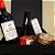 Cesta Gourmet Vinho Franc Beausejour Bordeaux, Queijos e Acessórios - Imagem 4