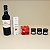 Kit Gourmet Vinho Grand Bateau Bordeaux e Queijos - Imagem 3