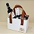 Kit Gourmet Vinho Grand Bateau Bordeaux e Queijos - Imagem 5
