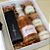 Kit Mini Freixenet Rosé, Chocolates & Velas Desejos - Imagem 4