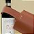 Kit Vinho Brunello & Porta Vinho Personalizado - Imagem 2
