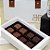 Kit Vinho do Porto Ceremony & Chocolates Cacau Noir - Imagem 5