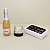 Cesta Petit Aniversário | Freixenet Rosé, Vela & Chocolates - Imagem 4