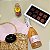 Cesta Petit Rosé, Chocolates & Flores Secas - Imagem 3