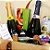 Cesta PicNic Ultra Luxo | Dupla Veuve Clicquot & Trufas - Imagem 4