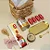 Kit Coffee Experience Personalizado Illy Etiopia & Biscoff - Imagem 3
