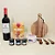 Kit Vinho Bordeaux Gourmet - Imagem 4