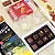 Cesta Degustação Coffee ++ Duplo, Cacau Noir & Biscoff - Imagem 6