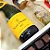 Cesta Luxo Veuve Clicquot, Noir & Creme de Brie - Imagem 3