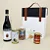 Kit Vinho Barolo Bonardi Gourmet - Imagem 5