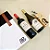 Kit Dupla de Vinhos Franceses & Acessórios Sommelier - Imagem 2