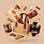 Cesta Luxo Coffee Experience Illy Guatemala & Biscoff - Imagem 1