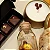 Cesta Luxo Freixenet Italian Rosé & Chocolates - Imagem 9