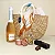 Cesta Luxo Freixenet Italian Rosé & Chocolates - Imagem 2