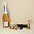 Cesta Luxo Freixenet Italian Rosé & Chocolates - Imagem 4