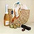 Cesta Luxo Freixenet Italian Rosé & Chocolates - Imagem 3