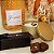 Cesta Luxo Petit Veuve Clicquot & Chocolates Cacau Noir - Imagem 7