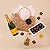 Cesta Luxo Petit Veuve Clicquot & Chocolates Cacau Noir - Imagem 1