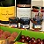 Cesta Picnic Luxo Veuve Clicquot, Vinho Rhone & Dengo - Imagem 5
