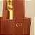Kit Porta Vinho - Champagne Personalizado & Veuve Clicquot - Imagem 3