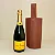 Kit Porta Vinho - Champagne Personalizado & Veuve Clicquot - Imagem 2