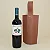 Kit Porta Vinho Personalizado & Vinho Sassoalloro Biondi Santi - Imagem 2