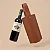 Kit Porta Vinho Personalizado & Vinho Sassoalloro Biondi Santi - Imagem 1