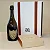 Cesta Luxo Dom Pérignon Vintage & Chocolates Pati Piva - Imagem 3