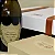 Cesta Luxo Dom Pérignon Vintage & Chocolates Pati Piva - Imagem 6