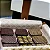 Cesta Luxo Dom Pérignon Vintage & Chocolates Pati Piva - Imagem 7