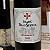 Kit Vinho Bordeaux & Saca-Rolhas Elétrico Automático - Imagem 5