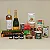 Kit Picnic Super Luxo Macallan 12, Veuve Clicquot & Desserts - Imagem 3