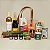 Kit Picnic Super Luxo Macallan 12, Veuve Clicquot & Desserts - Imagem 2