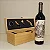 Kit Catena Zapata Malbec Argentino & Box Acessórios Personalizado - Imagem 6