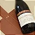 Kit Porta Vinho Personalizado & Vinho Côtes-du-Rhône - Imagem 2