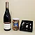 Kit Maleta Vinho Côtes-du-Rhône, Acessórios Sommelier & Nuts - Imagem 5