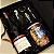 Kit Maleta Vinho Côtes-du-Rhône, Acessórios Sommelier & Nuts - Imagem 4