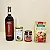 Kit Vinho Chianti La Piuma & Antepastos Italianos - Imagem 5