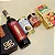 Kit Vinho Chianti La Piuma & Antepastos Italianos - Imagem 2